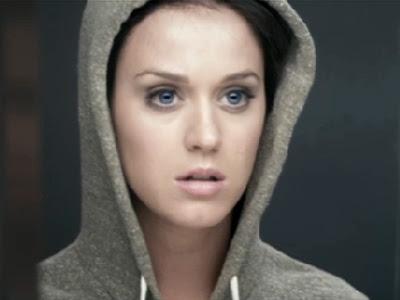 Kecewa : Video Klip Katy Perry Bocor Sebelum Rilis